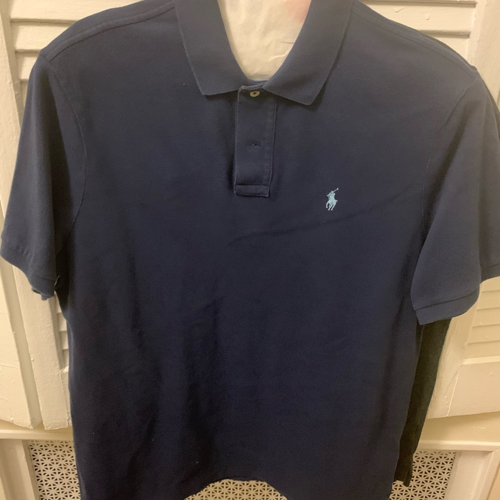 Men’s Ralph Lauren Polo